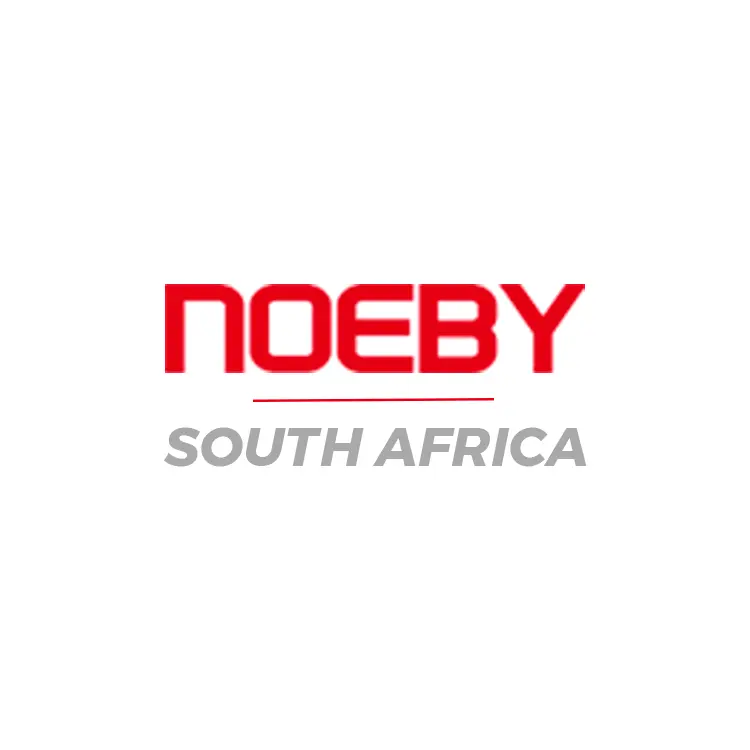 Noeby South Africa wholesale eCommerce platform for fishing gear.